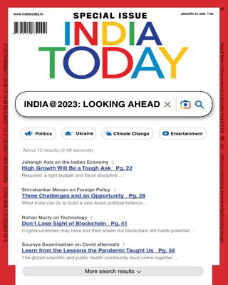 India Today
